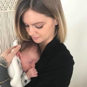 Meet your Posher, Avery